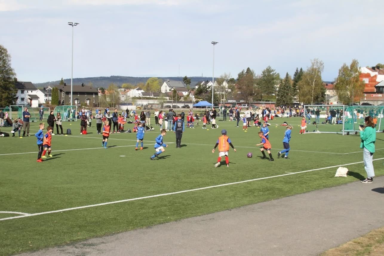 Prosjekt Undervarme - Oppdatering etter vedtak i Hovedstyret i Kjelsås IL
